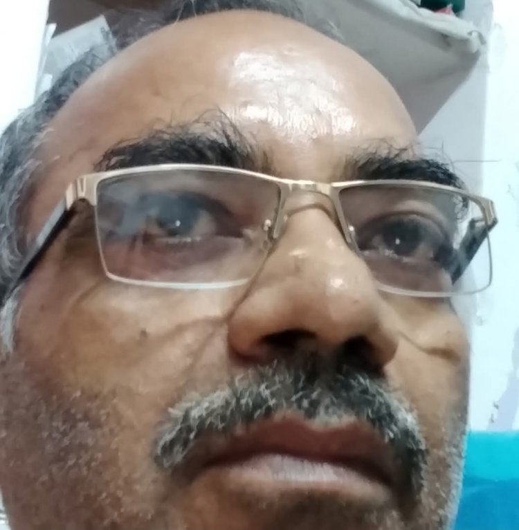 कविता- आओ मित्र : किशन कबीरा 