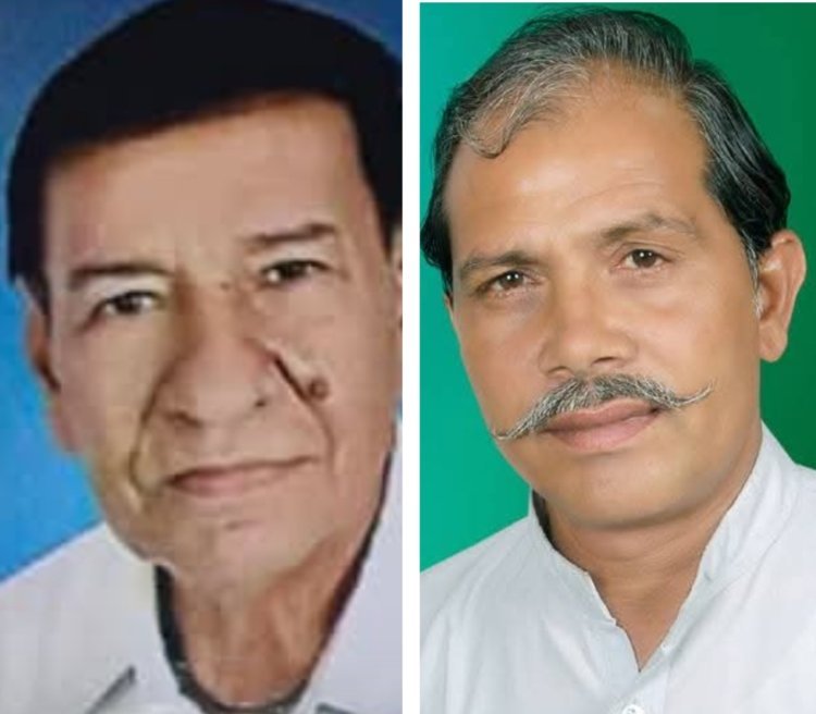 पत्रकारों के प्रादेशिक सम्मेलन में लिए 11 सूत्री प्रस्तावों का किया समर्थन