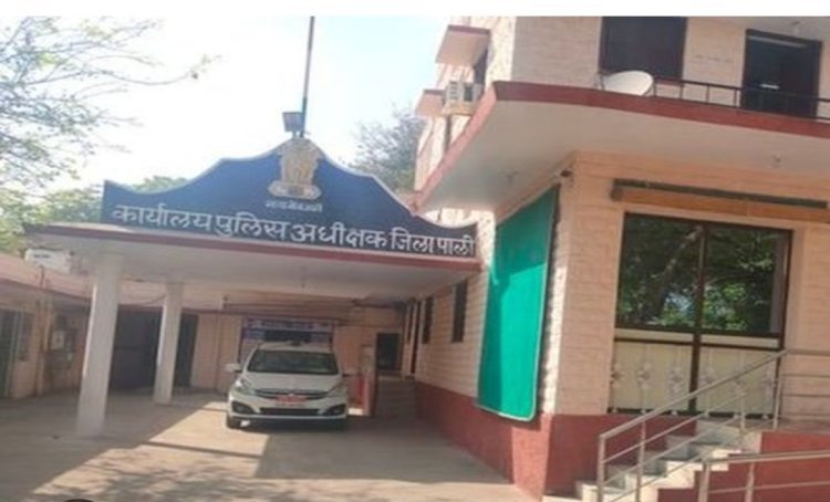 नकबजनी की वारादातों का पर्दाफाश, दो शातिर नकबज