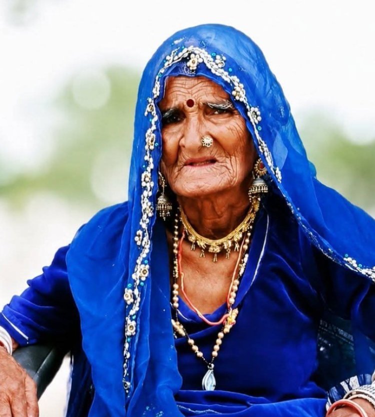 मांड गायिका गवरी देवी का निधन,