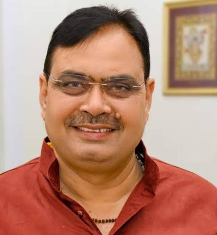 मुख्यमंत्री भजनलाल शर्मा शनिवार को पाली दौरे पर रहेंगे*
