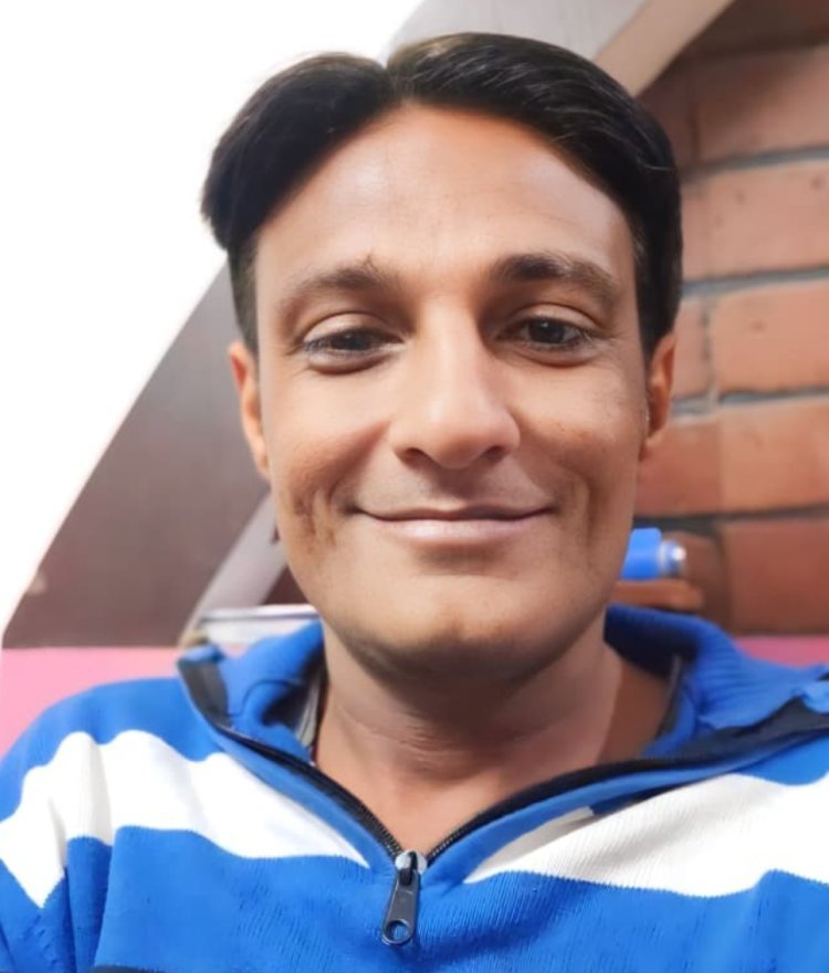 मेवाडा इन्टक सेवादल के जिलाध्यक्ष मनोनीत