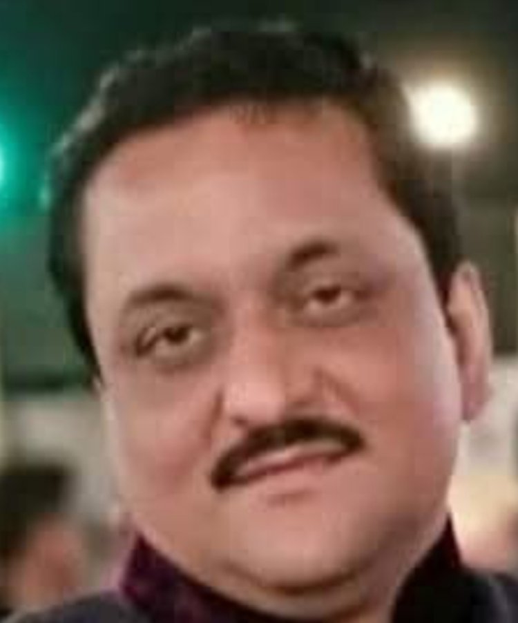 जोधपुर स्थापना दिवस पत्रकारों व विशिष्ट जनों का  होगा सम्मान, गणपत गणेश जोशी का होगा सम्मान, मीरा भक्ति सरोवर संध्या ka होगा आयोजन
