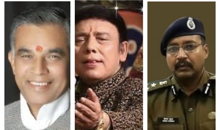 सोजत महोत्सव समिति द्वारा सोशल प्लेटफार्म पर की रायसुमारी   दवे विधायक, सुराणा उपखंड अधिकारी व विकास कुमार पुलिस अधिकारी के नाम आए सामने