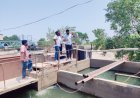 उपखंड अधिकारी ने की पानी की निर्बाध आपूर्ति के संबंध में विस्तृत चर्चा 