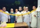 नीमच में हज सुविधा केंद्र की इफ़्तेताह