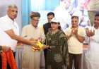 रोजगार मेले में 763 अभ्यर्थियों को मिले नियुक्ति पत्र*