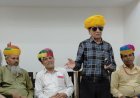 आईएफडब्लूजे सोजत उपखंड की बैठक सम्पन्न