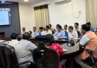 राजस्थान सम्मान नागरिकता संहिता-2026 पर जिला स्तरीय जनसुनवाई आयोजित हुई’