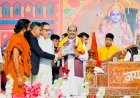 जोधपुर के एकदिवसीय दौर पर रहे लोकसभा अध्यक्ष ओम बिरला