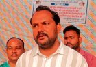 38वें दिन भी प्लेसमेंट नर्सिंगका धरना जारी 