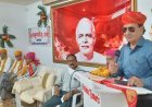 आईएफडब्ल्यूजे की बैठक में रानी उपखंड कार्यकारिणी की हुई घोषणा 