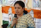 रुबीना खान सामाजिक न्याय एवं आधिकारिता प्रकोष्ठ में प्रदेश महासचिव नियुक्त