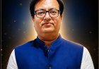 राजस्थान की स्वास्थ्य व्यवस्था आईसीयू में- शर्मा