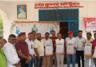 जातिगत जनगणना में 'रावणा' नाम दर्ज कराने का लिया संकल्प