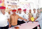 बोमादड़ा में पशु चिकित्सा उप केंद्र के लिए जारी हुआ पट्टा, पशुपालकों को मिलेगी बड़ी राहत*