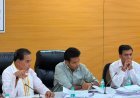 डीएलसी दरों के पुनरीक्षण को लेकर जिला स्तरीय समिति की बैठक सम्पन्न*.