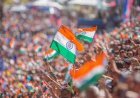 PM मोदी ऑकलैंड में: किया ओरा मोदी कार्यक्रम, NZ PM लक्सन के साथ 10 हजार भारतीयों से संवाद