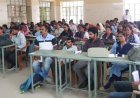 पाली ब्लॉक की समीक्षा बैठक आयोजित