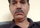 वरिष्ठ पत्रकार चेतन व्यास आईएफडब्ल्यूजे के सोजत विधानसभा क्षेत्र प्रभारी नियुक्त 