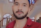 शिवसेना तहसील प्रमुख ने खून से लिखी चिट्ठी PM से की गौ माता को "राष्ट्रीय माता" घोषित करने की मांग 