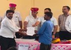 ग्रामीण सेवा शिविर ने दिलाई राहत 