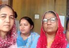आंगनवाड़ी कार्यकर्त्ता  की कल 16 जुलाई जोधपुर में निकलेगी महा रैली