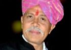 पत्रकारिता, खेल और समाजसेवा के संगम: कैलाश गहलोत