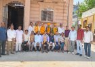 सोजत में IFWJ की नई कार्यकारिणी गठित, कैलाश गहलोत बने उपखंड अध्यक्ष