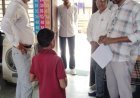 प्राधिकरण सचिव भाटी ने बाल गृहों का किया निरीक्षण’  