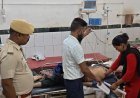 पाली: औद्योगिक इकाई में गार्ड की संदिग्ध मौत