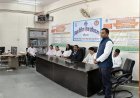 विशेष लोक अदालत में 222 प्रकरणों का राजीनामे से किया निस्तारण