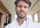 इरशाद सिलावट प्रदेश शिक्षा समिति का सदस्य मनोनीत