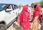 मदन दिलावर ने गांवों में सफाई व्यवस्था का किया औचक निरीक्षण*