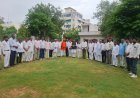 सरगरा समाज ने सरकार से की मांग - सरकारी दस्तावेजों में 'सरगड़ा' की जगह 'सरगरा' करो।  