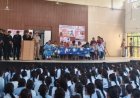आत्मरक्षा एवं साइबर जागरूकता प्रशिक्षण