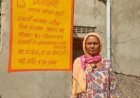 गनी खा को मिला पक्का आशियाना, वर्षों का सपना हुआ साकार*