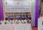 कारीगरों को मिली स्वरोजगार और डिजिटल कारोबार की जानकारी