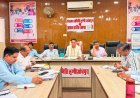 निर्बाध और निरंतर पेयजल और विद्युत आपूर्ति के लिए दिए आवश्यक निर्देश*