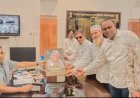 डा. ए.पी.जे. अब्दुल कलाम की पुण्यतिथि पर दी श्रद्धांजलि