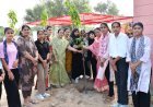 कन्या महाविद्यालय सघन पौधरोपण कार्यक्रम सम्पन्न