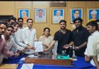 राजस्थानी को राजभाषा घोषित करने की मांग,