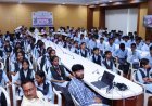 गुरु पूर्णिमा पर “मिशन पढ़ो राजस्थान” का जिला स्तरीय संवाद कार्यक्रम आयोजित*