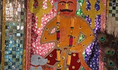गोरा जयंती पर आयोजित होंगे विभिन्न धार्मिक कार्यक्रम