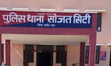 अर्टिगा कार मे से 52 ग्राम अवैध मादक पदार्थ एमडी बरामद, 3 अभियुक्त गिरफ्तार                                                   