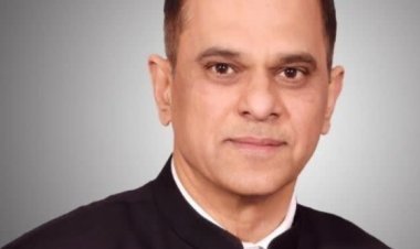 मुख्य सचिव ने माननीय प्रधानमंत्री की प्रस्तावित यात्रा की तैयारियों का लिया जायजा*