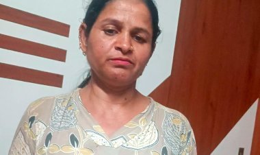 एकल खिड़की बनी चक्कर खिड़की             