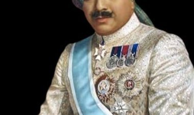 उम्मेद सिंह की 123वीं जयन्ती 8 जुलाई को रेलवे स्टेशन स्टेच्यू सर्किल पर होगा पुष्पांजलि समारोह