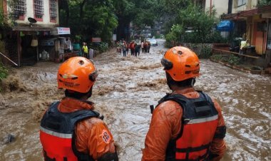 दिल्ली मेट्रो विस्तार, ईरान-अमेरिका तनाव, महाराष्ट्र बारिश | आज की बड़ी खबरें