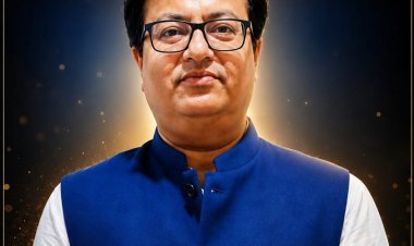 राजस्थान की स्वास्थ्य व्यवस्था आईसीयू में- शर्मा